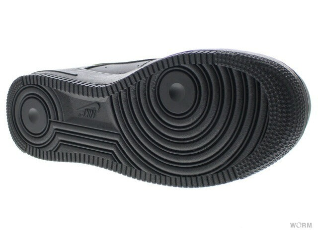 【US9.5】 NIKE AIR FORCE 1 LOW SP SUPREME CU9225-001 【DS】