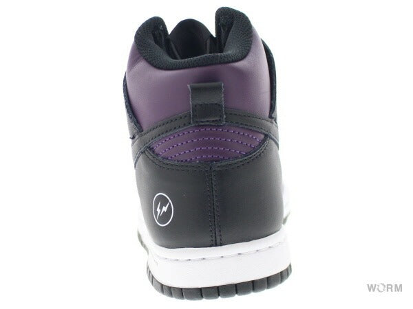【US12】 NIKE DUNK HI / F FRAGMENT DJ0382-600 【DS】