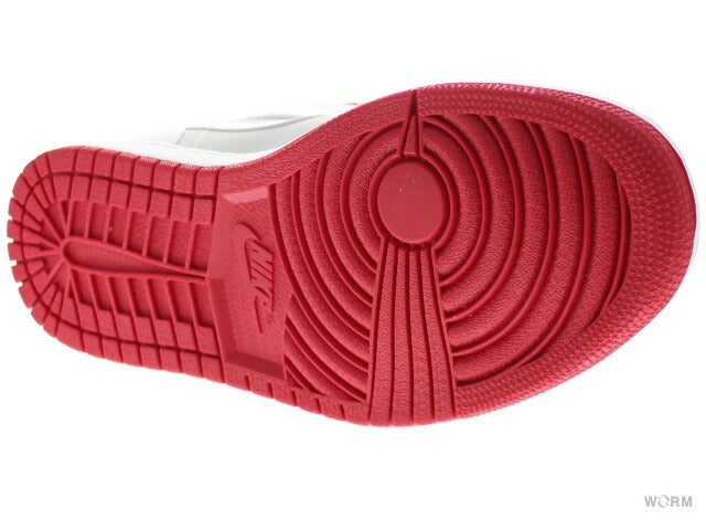 【US9.5】 AIR JORDAN 1 MID WB HARE 719551-123 【DS】
