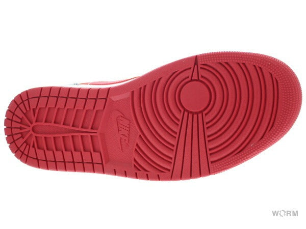 【US10】 AIR JORDAN 1 LOW 553558-163 【DS】