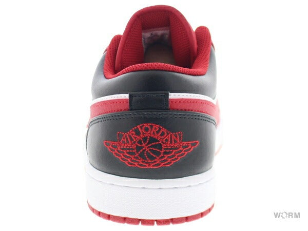 【US10】 AIR JORDAN 1 LOW 553558-163 【DS】
