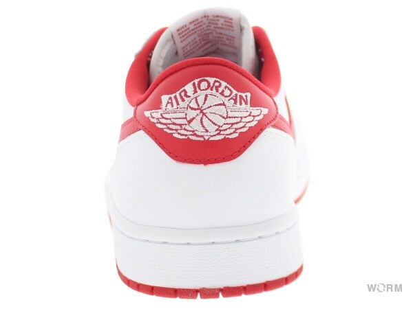 【US9.5】 AIR JORDAN 1 RETRO LOW OG CZ0790-161 【DS】