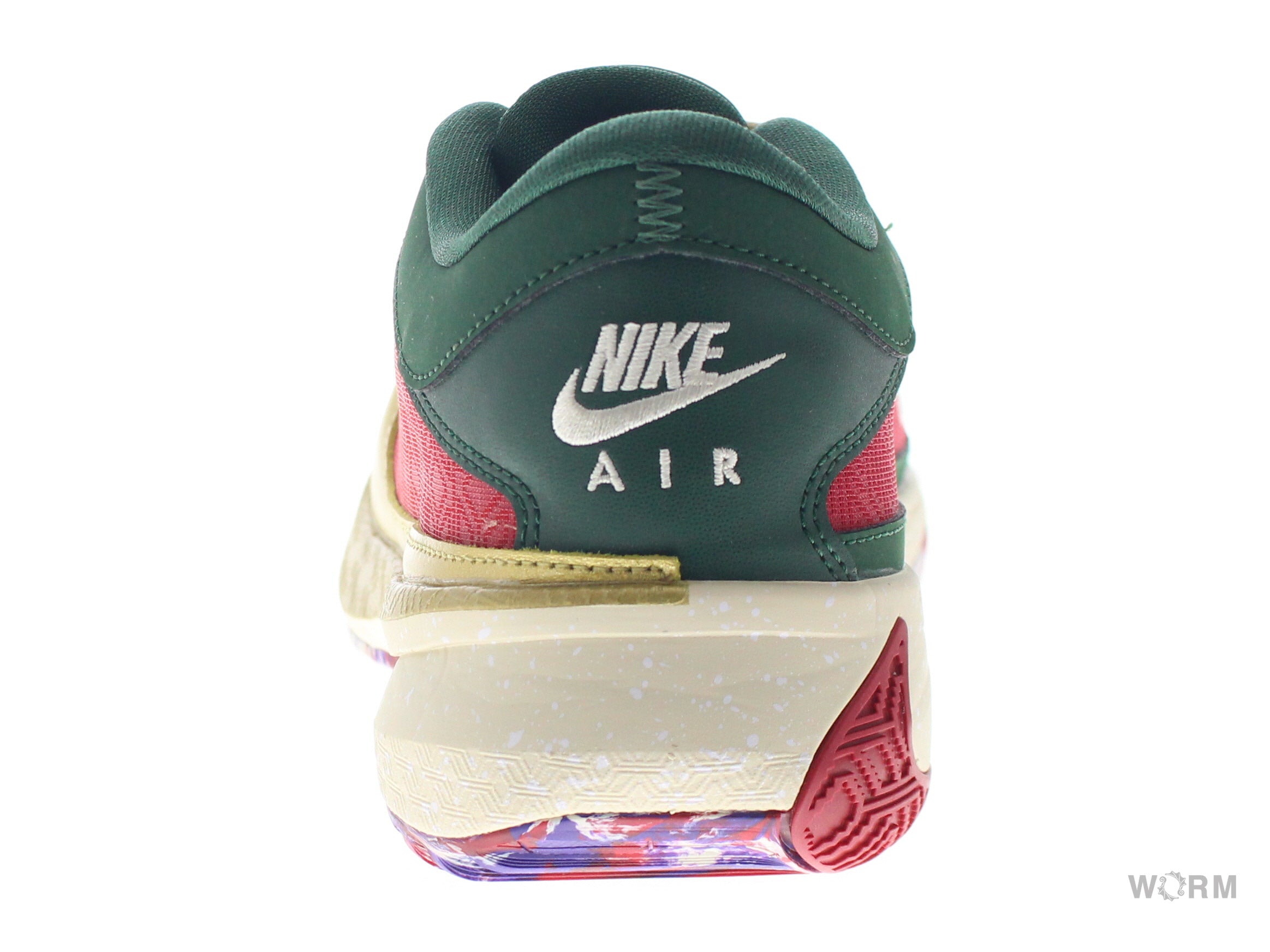 【US9】 NIKE ZOOM FREAK 5 EP DZ2945-600 【DS】-WORM TOKYO-WORM TOKYO WEB STORE-100% Authentic Sneakers