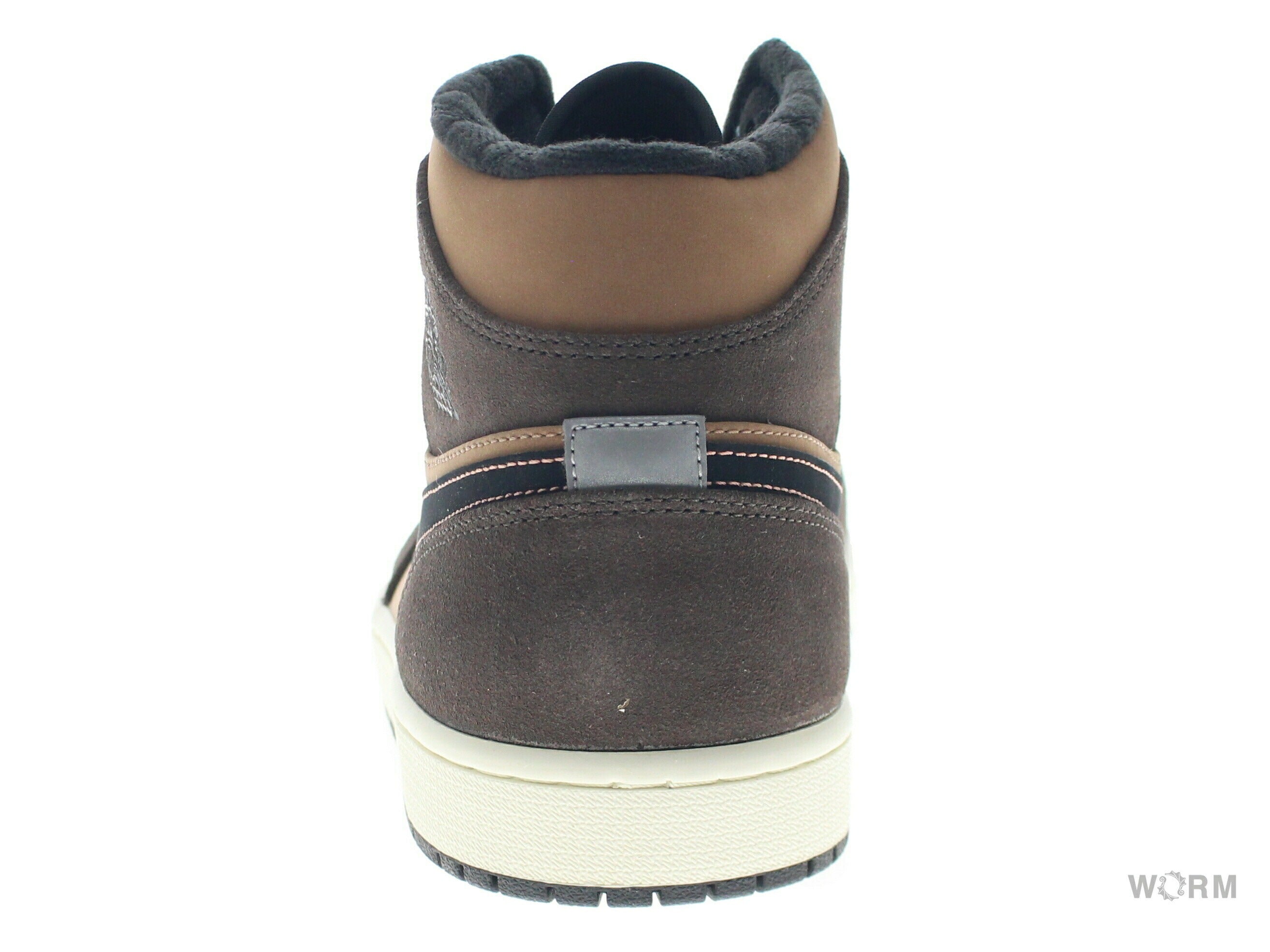 【US9.5】 AIR JORDAN 1 MID SE DC7294-200 【DS】-WORM TOKYO-WORM TOKYO WEB STORE-100% Authentic Sneakers