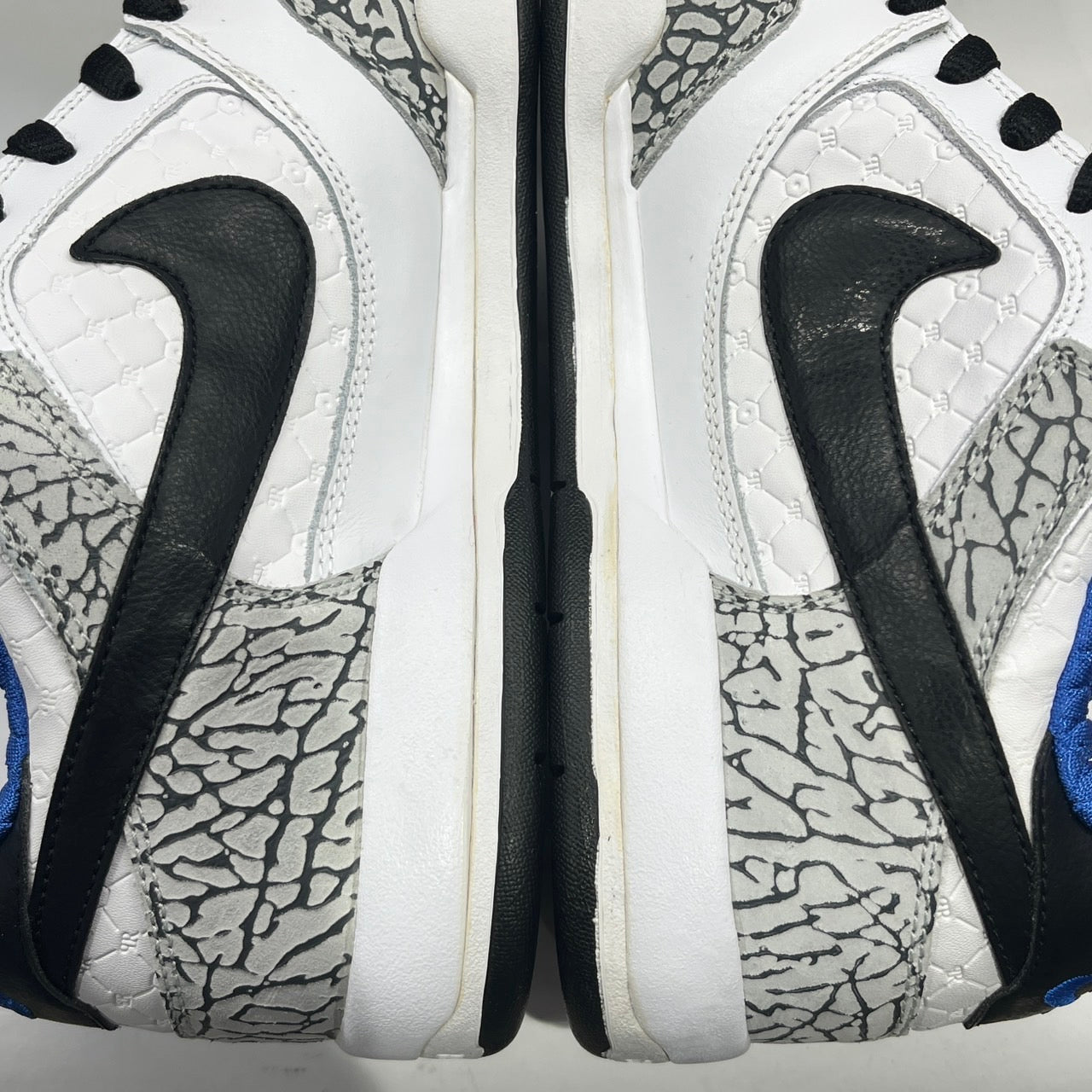 【US10.5】 NIKE SB SB PAUL RODRIGUEZ 2 PREMIUM 354790-101 【DS】