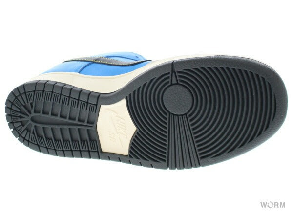 【US7】 NIKE SB SB DUNK LOW PRO QS INSTANT CZ5128-400 【DS】