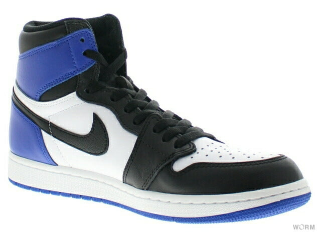 【US11】 AIR JORDAN 1 FRAGMENT FRAGMENT DESIGN 716371-040 【DS】-WORM OSAKA-WORM TOKYO WEB STORE-100% Authentic Sneakers