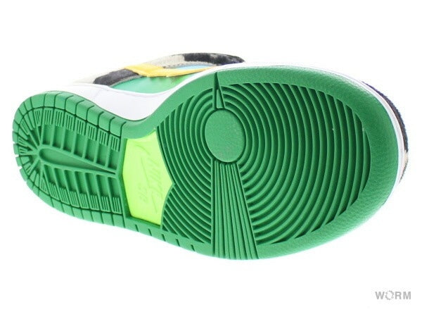 【US11】 NIKE SB SB DUNK LOW PRO QS BEN & JERRY’S CHUNKY DUNKY CU3244-100 【DS】