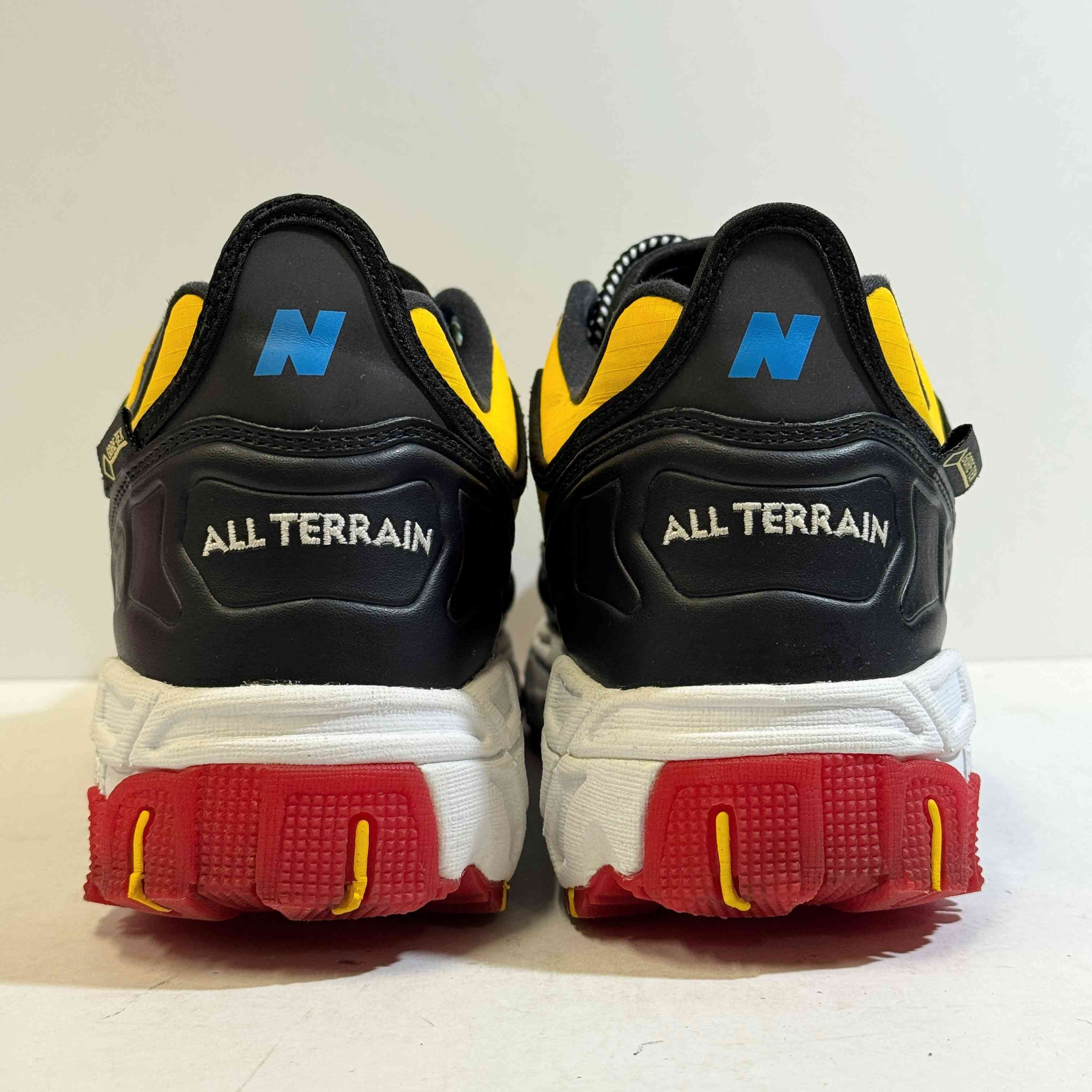 【US9】 New Balance ML801GTX THE APARTMENT ML801GTX 【USED】