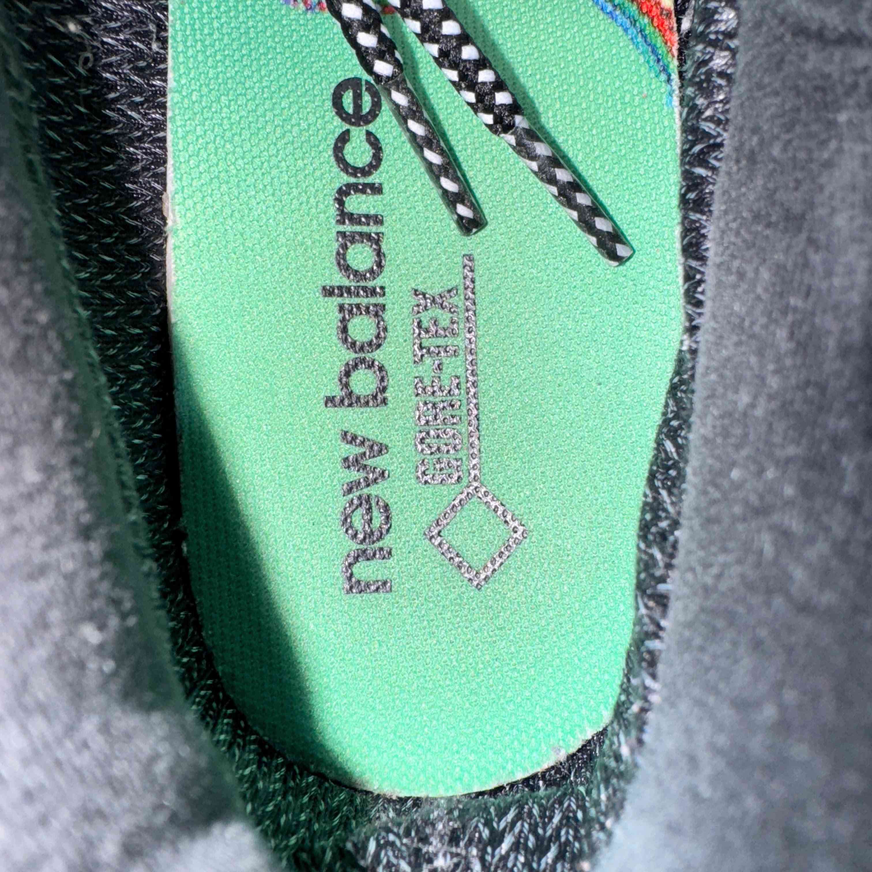 【US9】 New Balance ML801GTX THE APARTMENT ML801GTX 【USED】