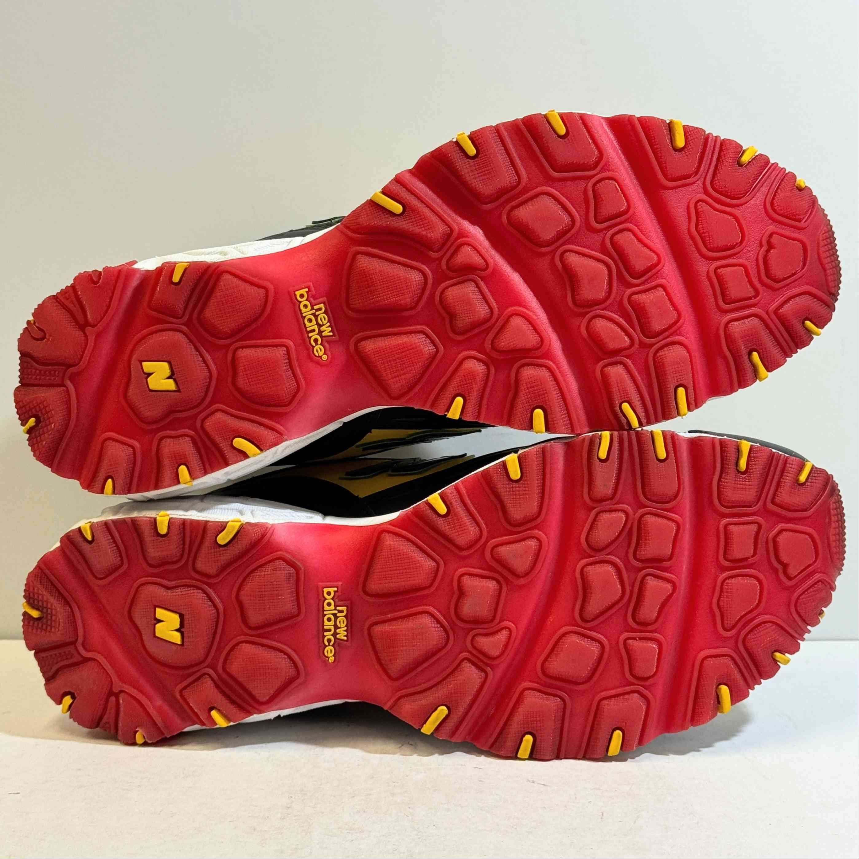 【US9】 New Balance ML801GTX THE APARTMENT ML801GTX 【USED】