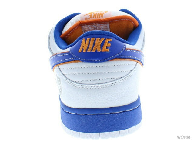 【US9】 NIKE SB DUNK LOW PRO SB MEDICOM 1 304292-142 【DS】-WORM TOKYO-WORM TOKYO WEB STORE-100% Authentic Sneakers