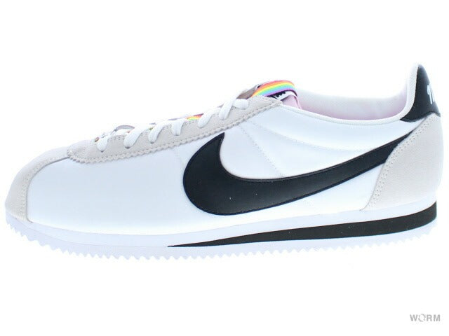 【US9】 NIKE CLASSIC CORTEZ BT QS 902806-100 【DS】-WORM TOKYO-WORM TOKYO WEB STORE-100% Authentic Sneakers