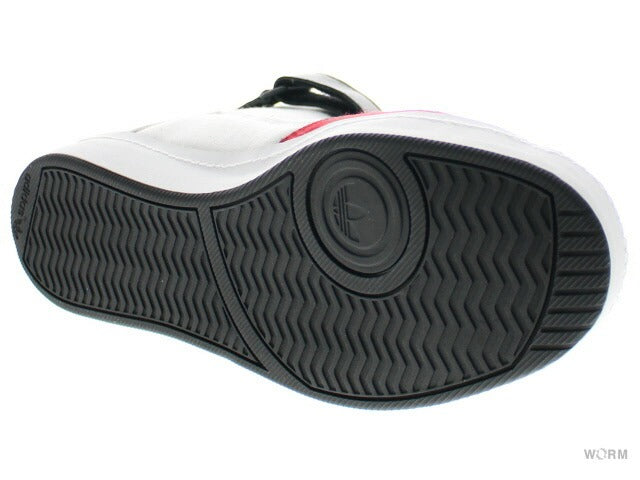 【US9】 adidas FORUM HI - BLVCK SCVLE B34207 【DS】-WORM TOKYO-WORM TOKYO WEB STORE-100% Authentic Sneakers