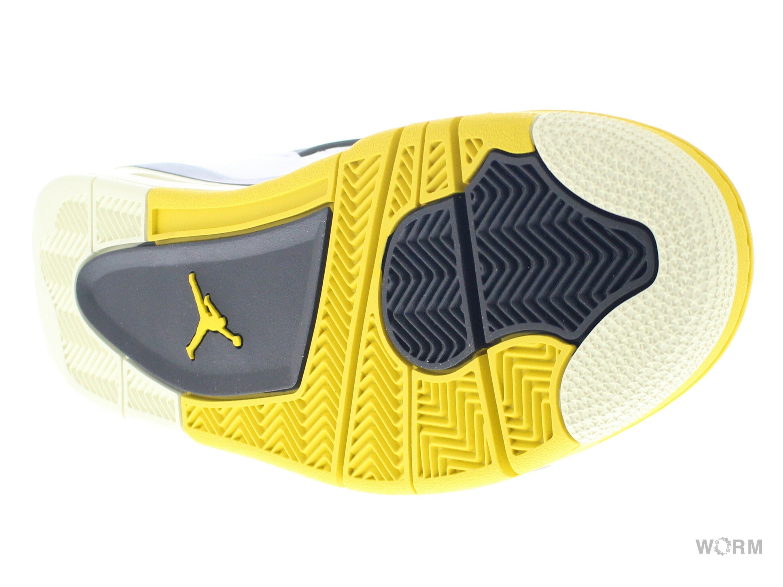 【W US7.5】 WMNS AIR JORDAN 4 RETRO AQ9129-101 【DS】-WORM TOKYO-WORM TOKYO WEB STORE-100% Authentic Sneakers