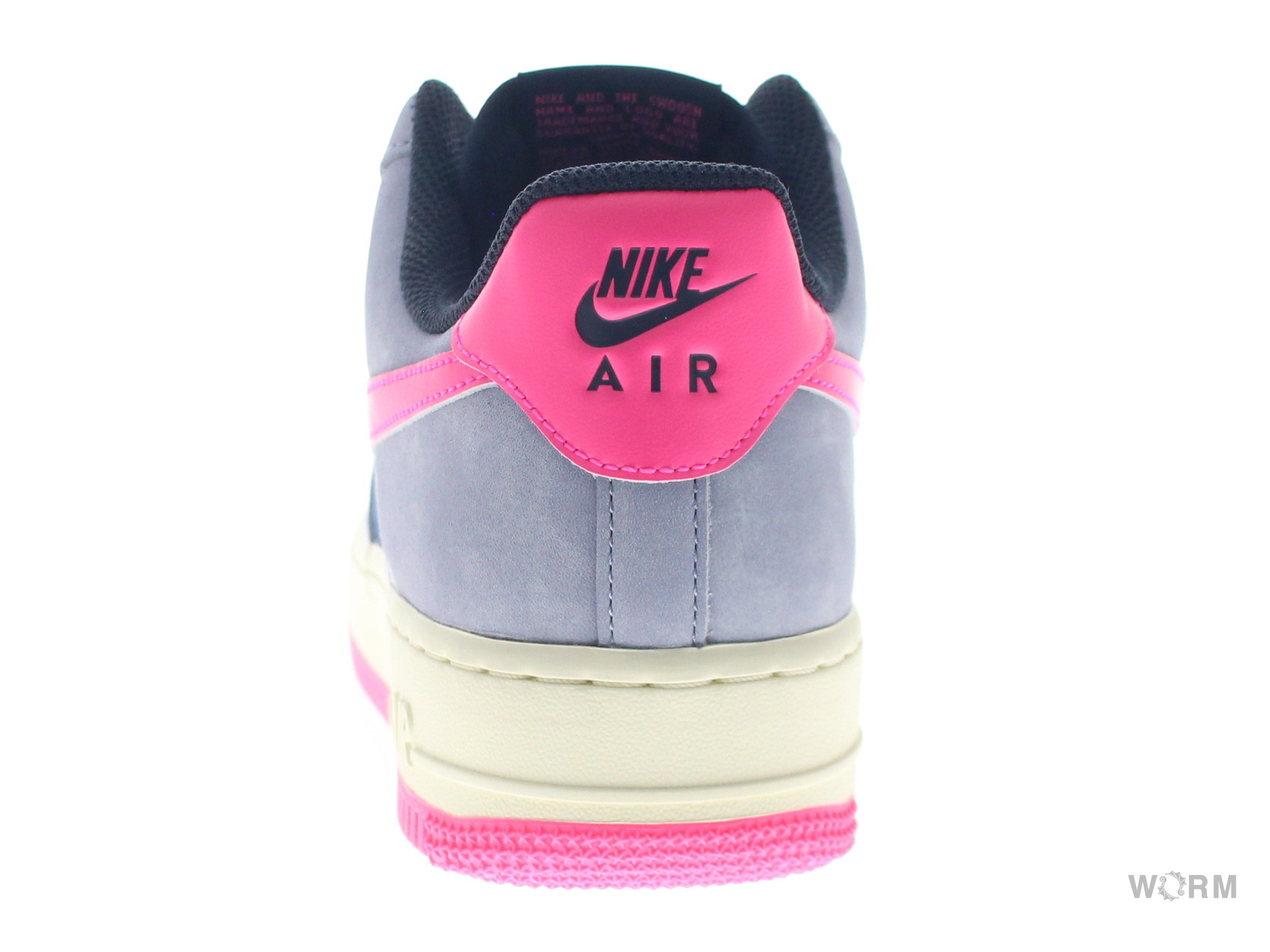 【US8】 NIKE AIR FORCE 1 07 LX FB8876-401 【DS】-WORM TOKYO-WORM TOKYO WEB STORE-100% Authentic Sneakers