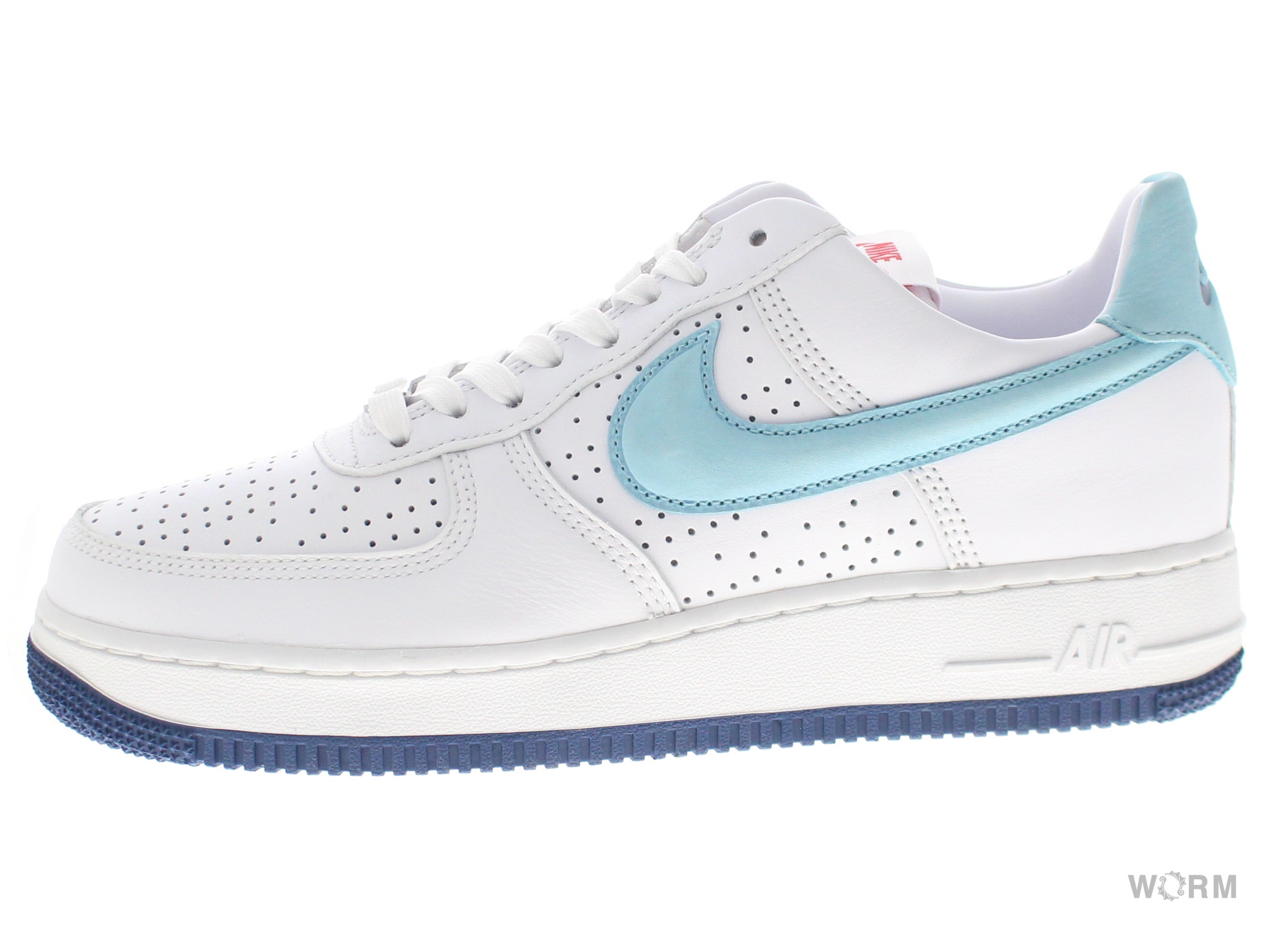 【US8】 NIKE AIR FORCE 1 LOW DQ9200-100 【DS】