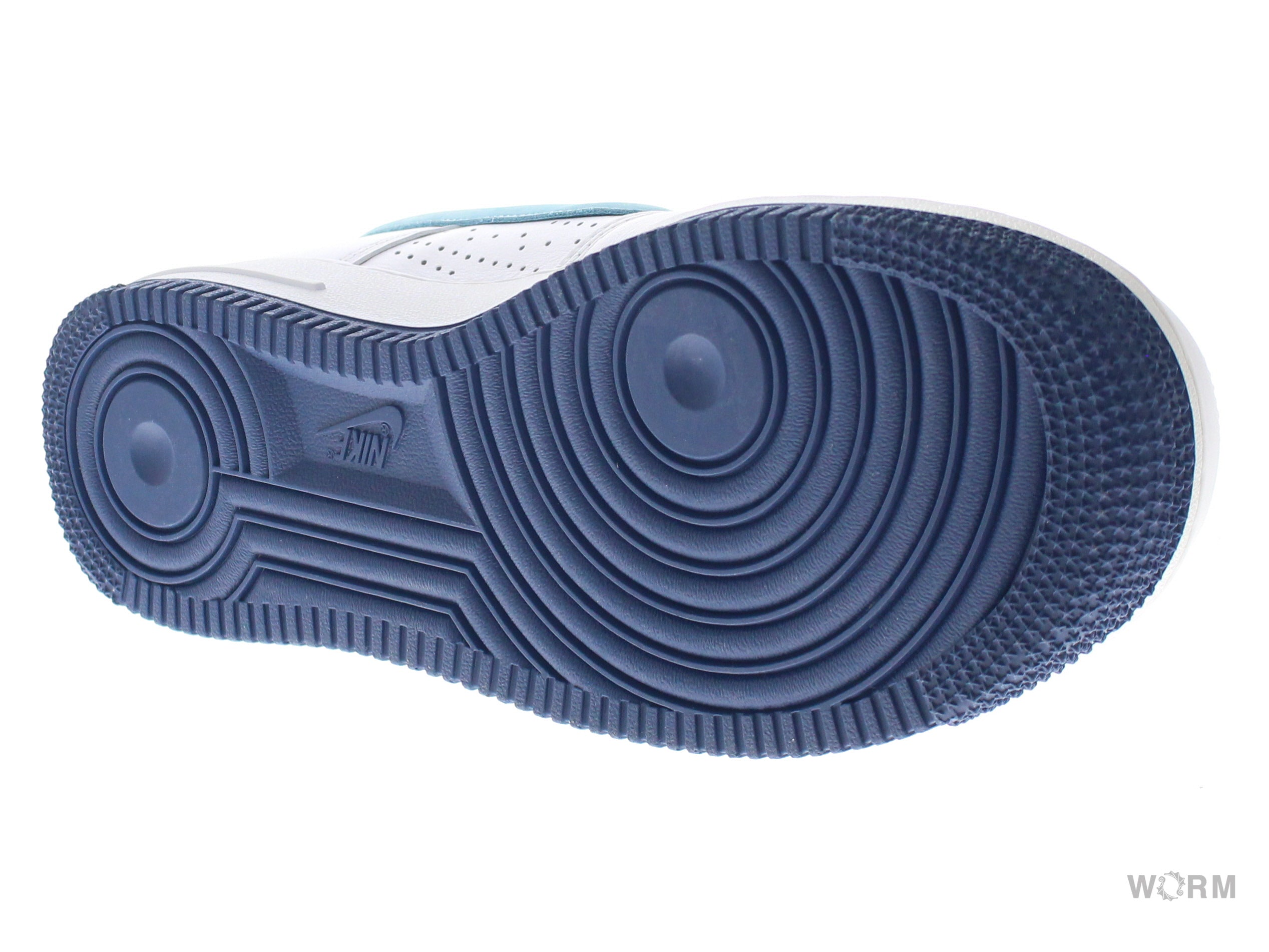【US8】 NIKE AIR FORCE 1 LOW DQ9200-100 【DS】