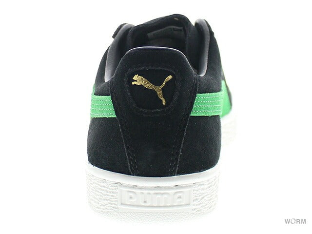 【US9.5】 PUMA SUEDE CLASSIC X XLARGE 366307-01 【DS】