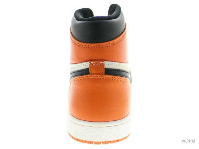 【US8.5】 AIR JORDAN 1 RETRO HIGH OG SBB 555088-005 【DS】-WORM OSAKA-WORM TOKYO WEB STORE-100% Authentic Sneakers