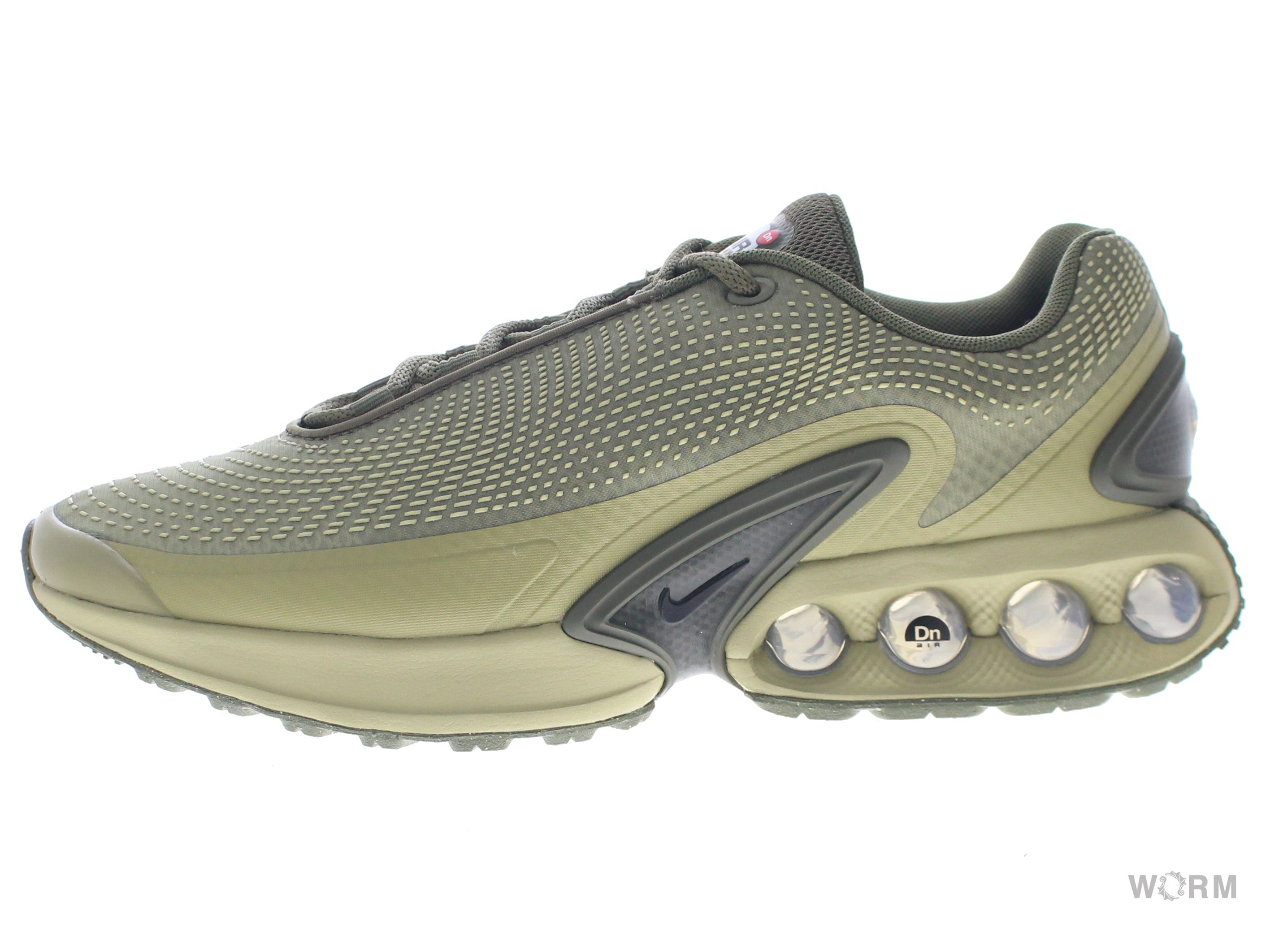 【US9.5】 NIKE AIR MAX DN DV3337-201 【DS】-WORM TOKYO-WORM TOKYO WEB STORE-100% Authentic Sneakers