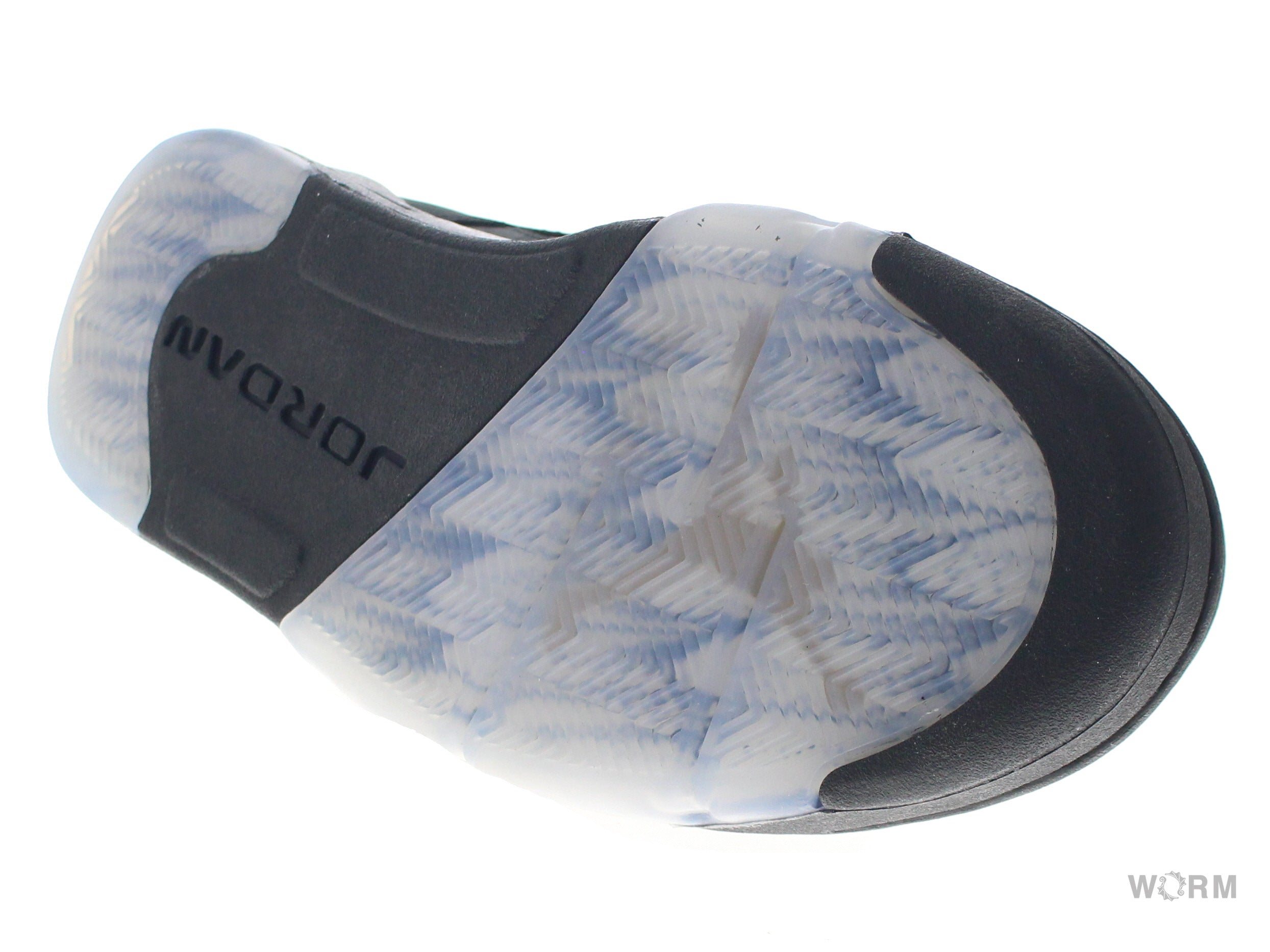 【US11】 AIR JORDAN 5 RETRO LOW WF DJ1094-001 【DS】-WORM TOKYO-WORM TOKYO WEB STORE-100% Authentic Sneakers