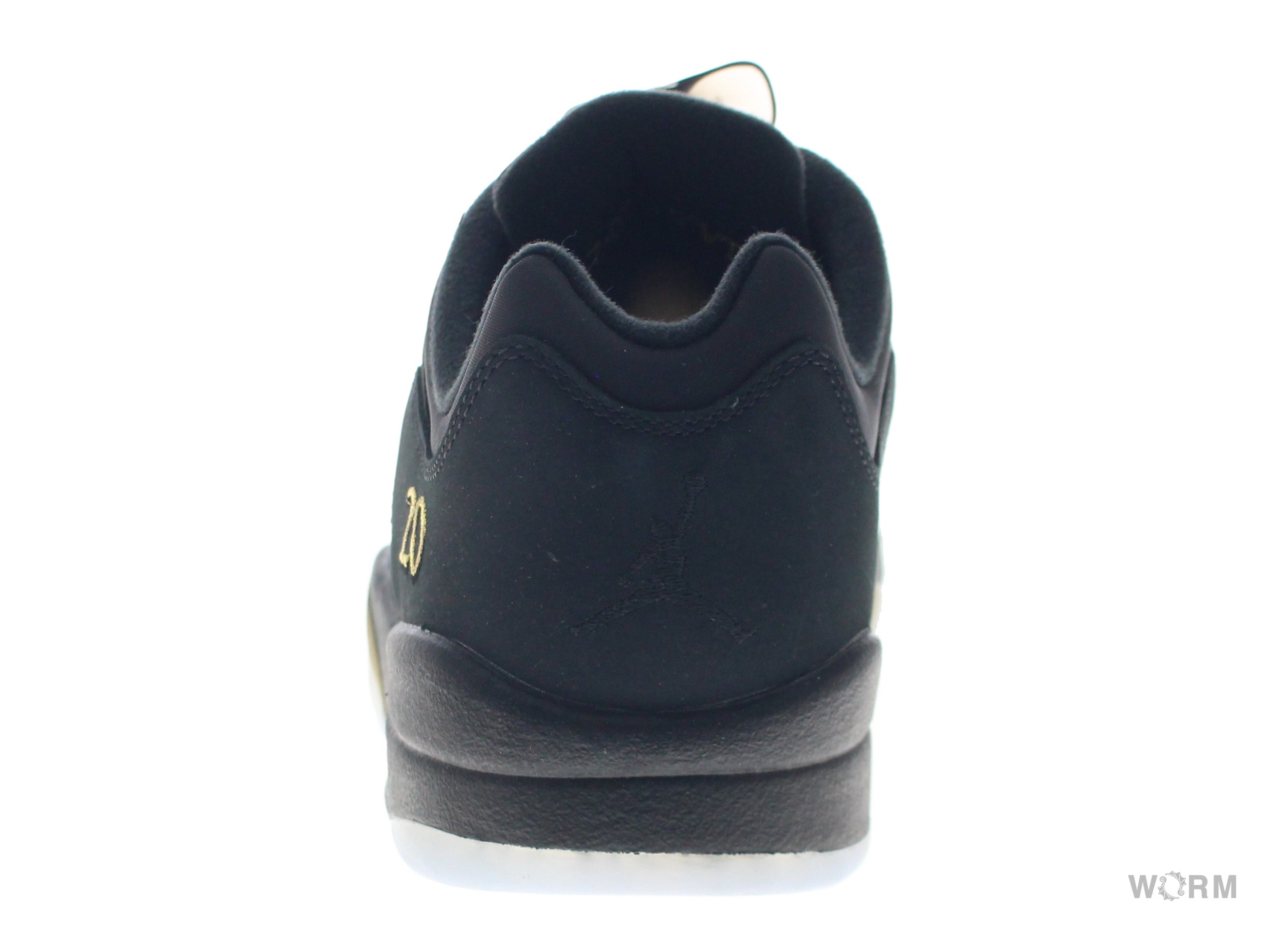 【US11】 AIR JORDAN 5 RETRO LOW WF DJ1094-001 【DS】-WORM TOKYO-WORM TOKYO WEB STORE-100% Authentic Sneakers