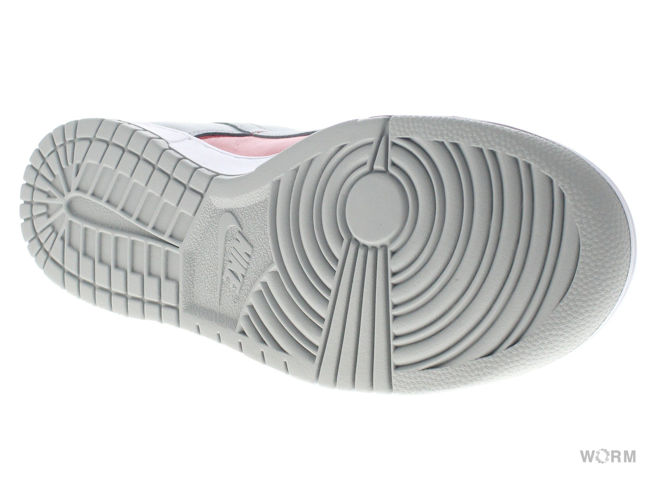 【US7.5】 NIKE DUNK LOW QS FQ6965-600 【DS】-WORM OSAKA-WORM TOKYO WEB STORE-100% Authentic Sneakers