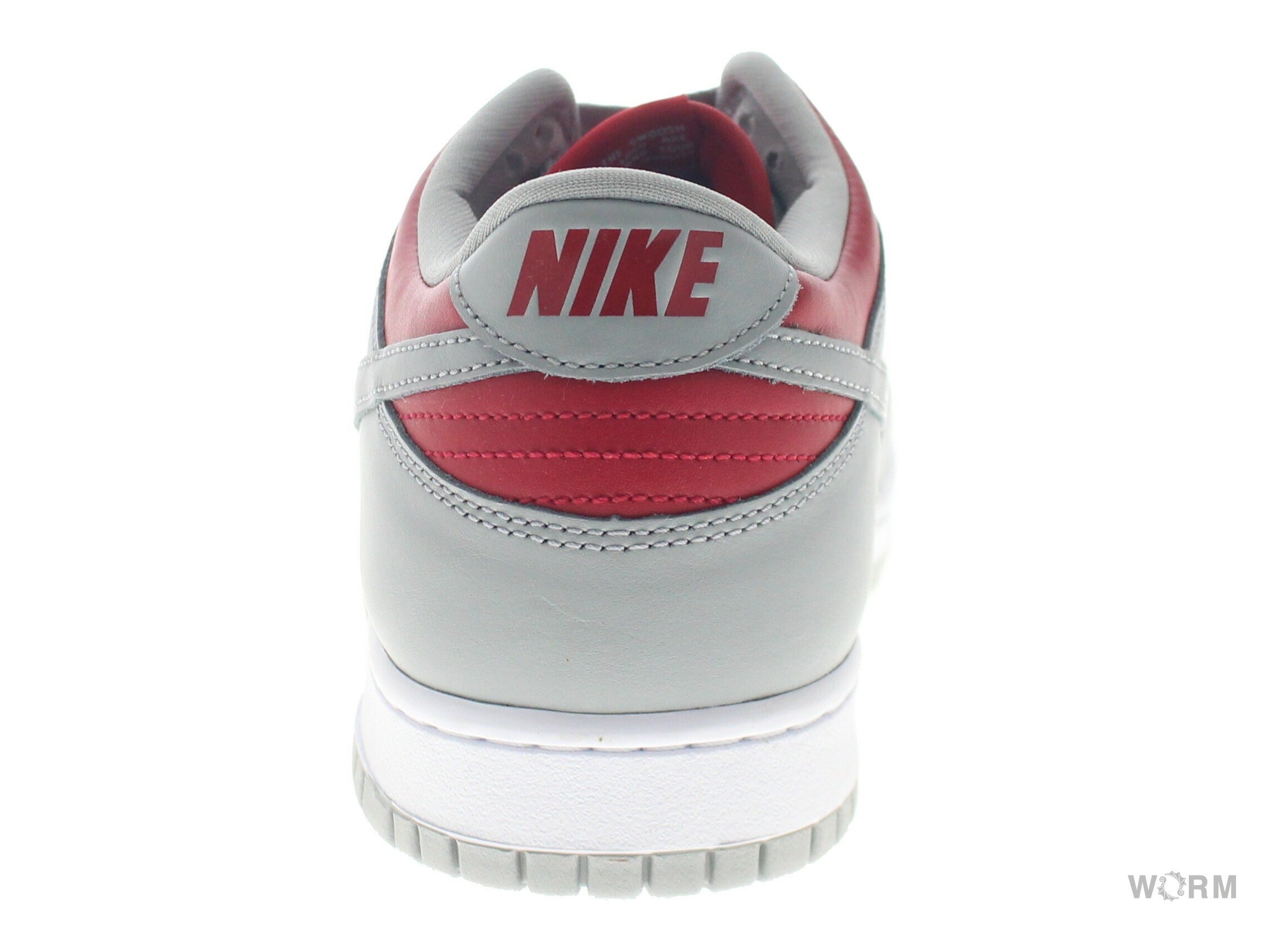 【US7.5】 NIKE DUNK LOW QS FQ6965-600 【DS】-WORM OSAKA-WORM TOKYO WEB STORE-100% Authentic Sneakers