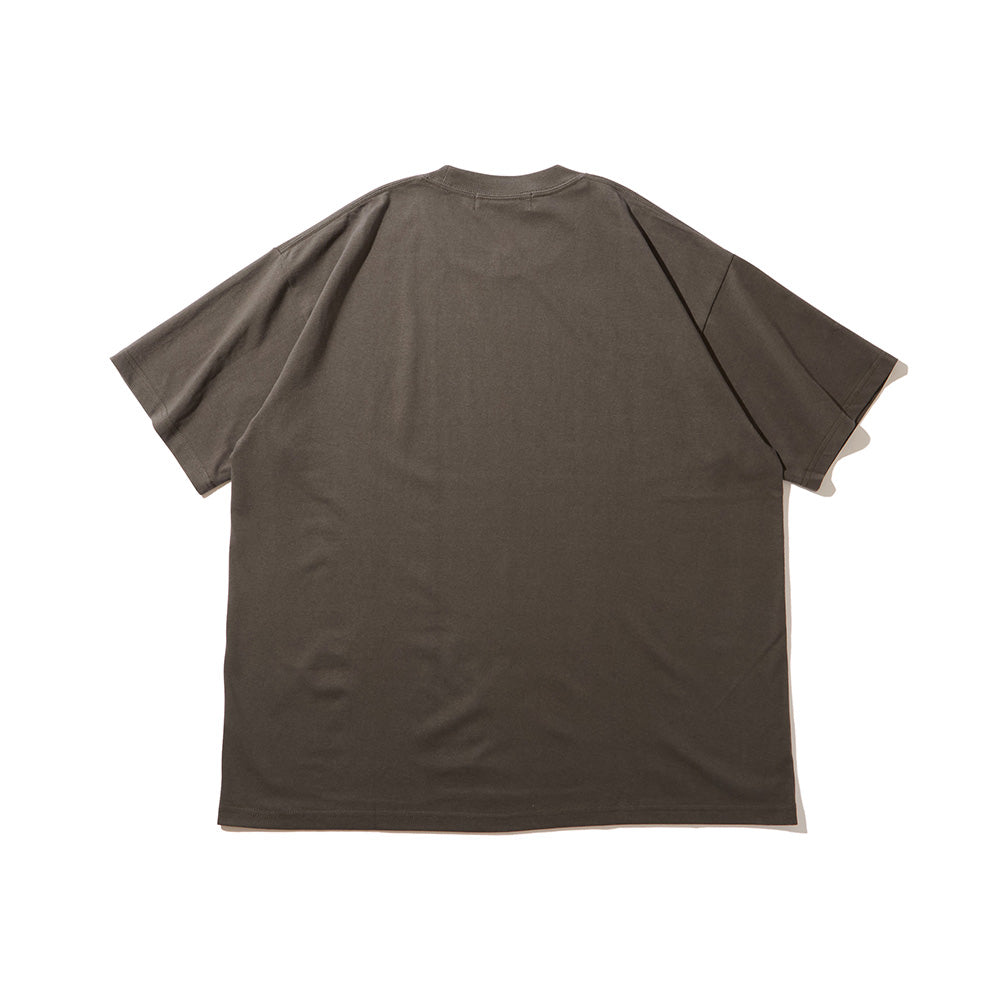 Diaspora skateboards Contract Tee Graphite M