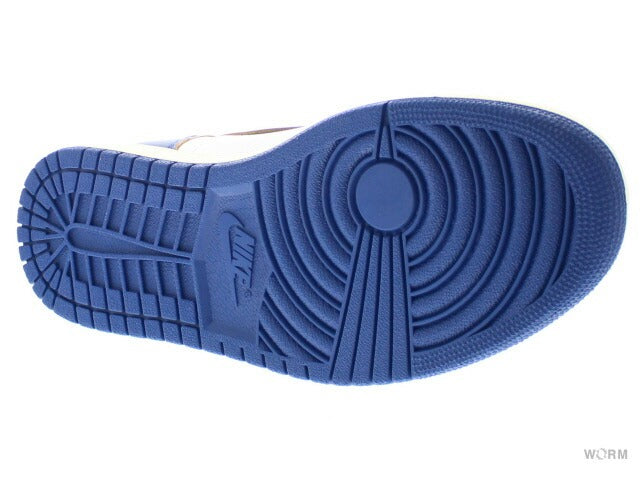 【US8.5】 AIR JORDAN 1 RETRO HI NRG / UN UNION BV1300-146 【DS】-WORM TOKYO-WORM TOKYO WEB STORE-100% Authentic Sneakers