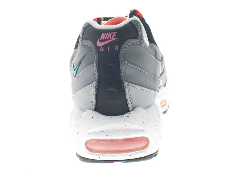 【US9.5】 NIKE AIR MAX 95 CZ0191-001 【DS】