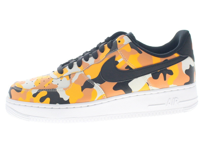 【US9.5】 NIKE AIR FORCE 1 07 LV8 823511-800 【DS】