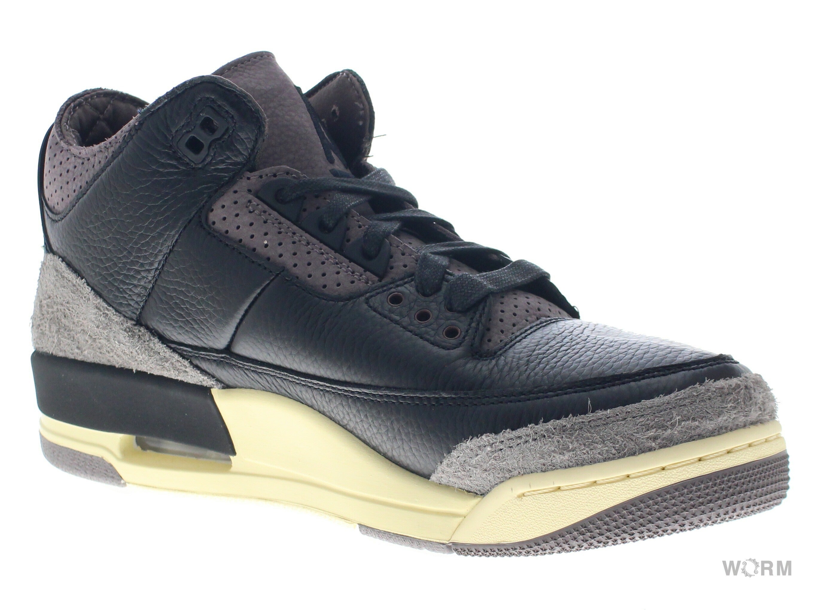 【W US13】 WMNS AIR JORDAN 3 RETRO OG SP A Ma Maniére FZ4811-001 【DS】