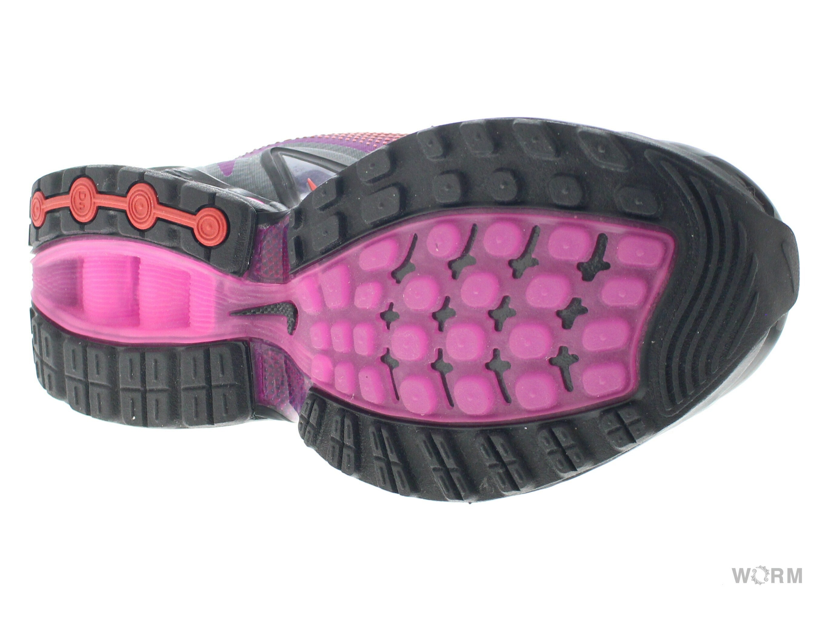 【US8】 NIKE AIR MAX DN All Day HQ3732-501 【DS】