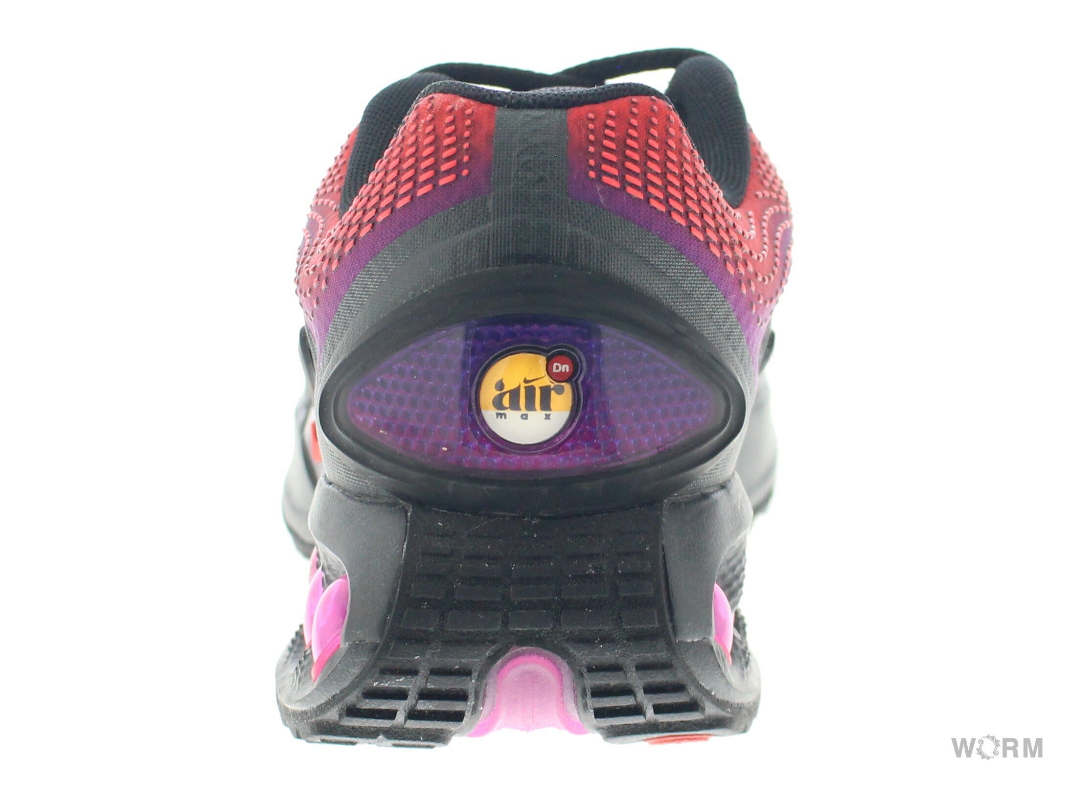 【US8】 NIKE AIR MAX DN All Day HQ3732-501 【DS】