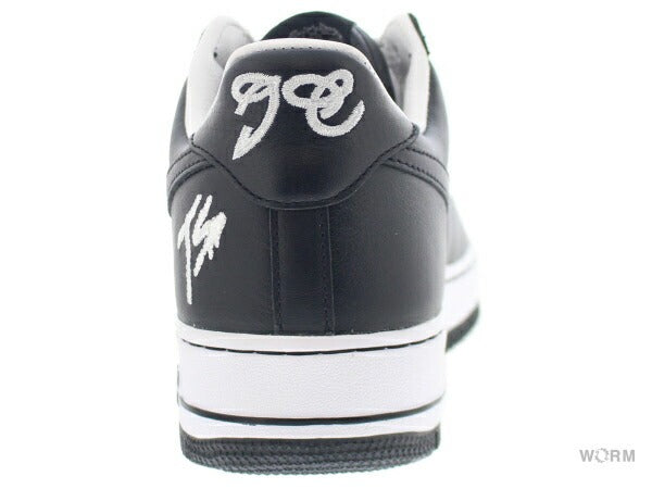 【US9】 NIKE AIR FORCE 1 LOW QS TS TERROR SQUAD FJ5756-100 【DS】