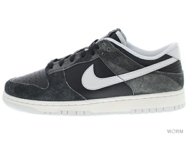 【US9】 NIKE DUNK LOW RETRO PRM DH7913-001 【DS】