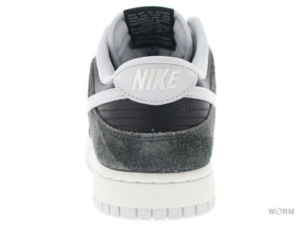 【US9】 NIKE DUNK LOW RETRO PRM DH7913-001 【DS】