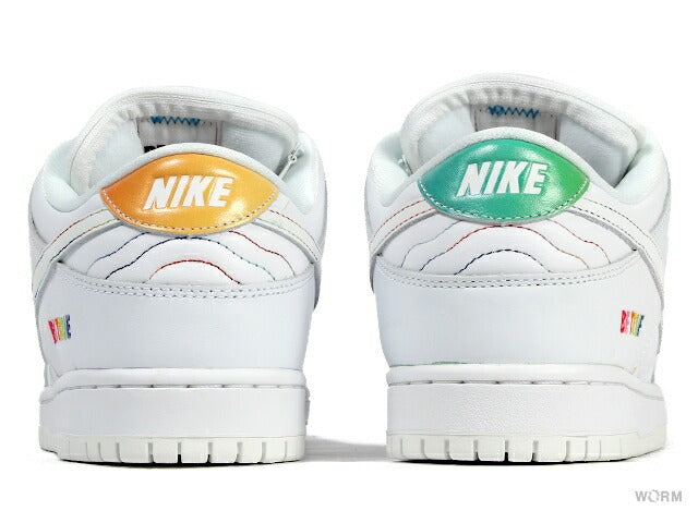 【US9】 NIKE SB SB DUNK LOW PRO BETRUE DR4876-100 【DS】