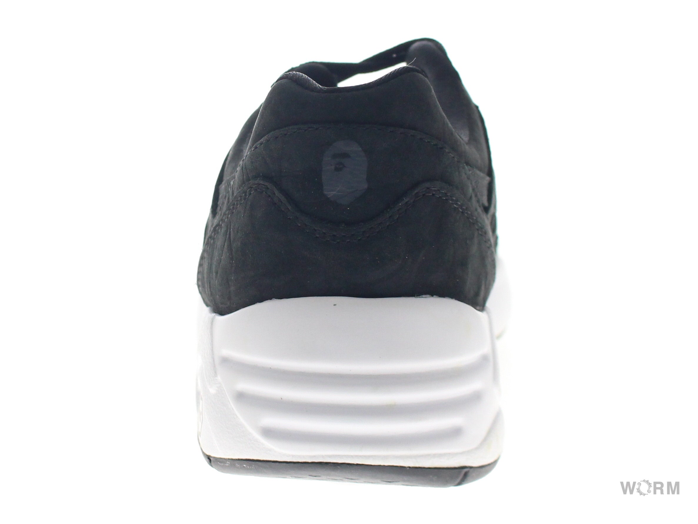 【US9】 PUMA R698 + X BAPE 358845-01 【DS】