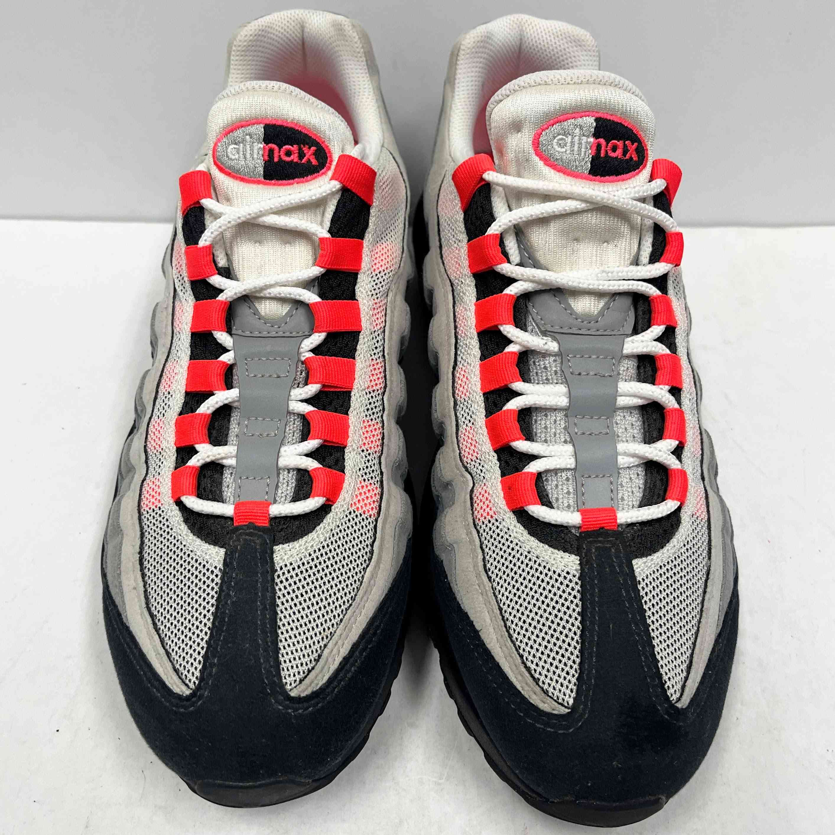 【US10】 NIKE AIR MAX 95 609048-106 【USED】