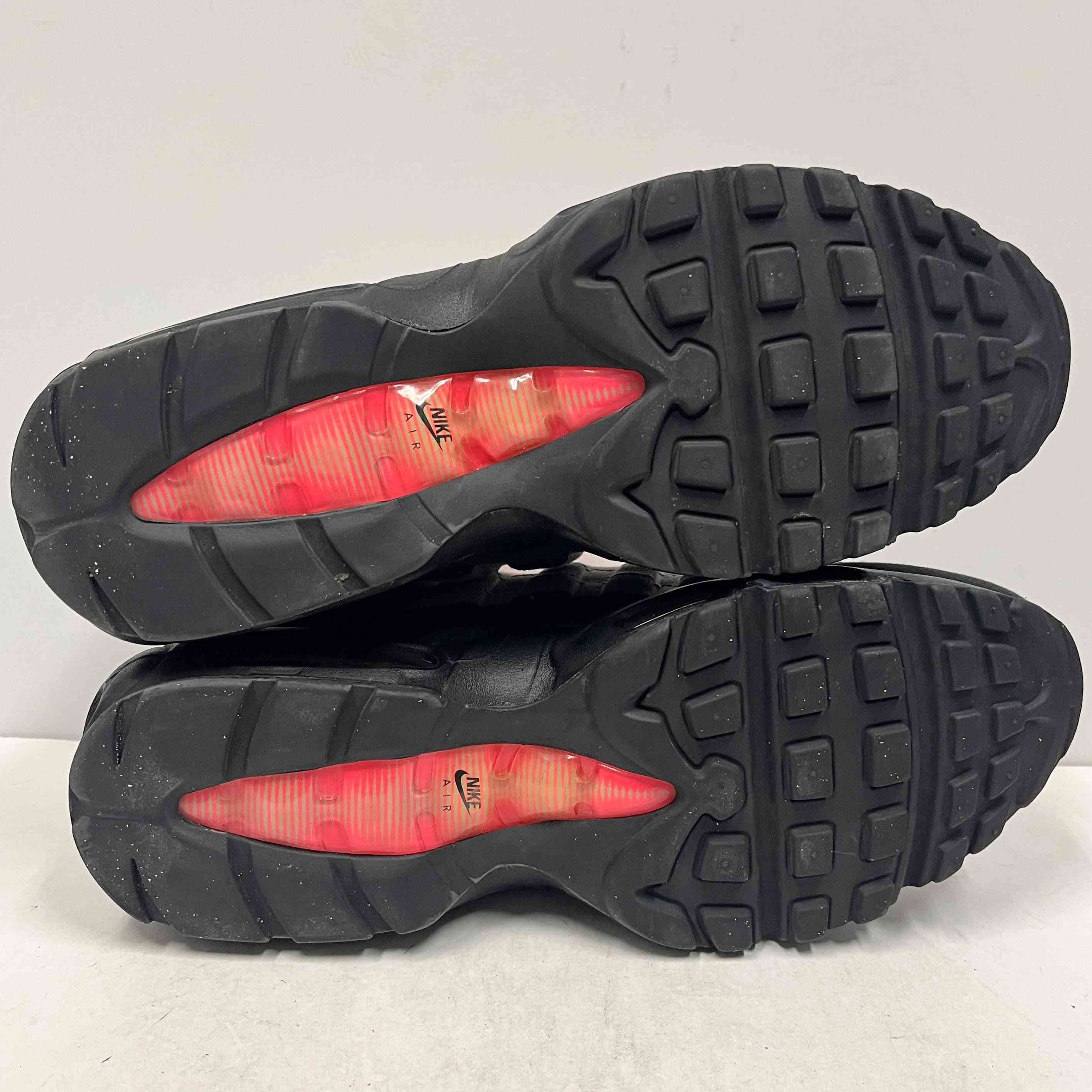 【US10】 NIKE AIR MAX 95 609048-106 【USED】