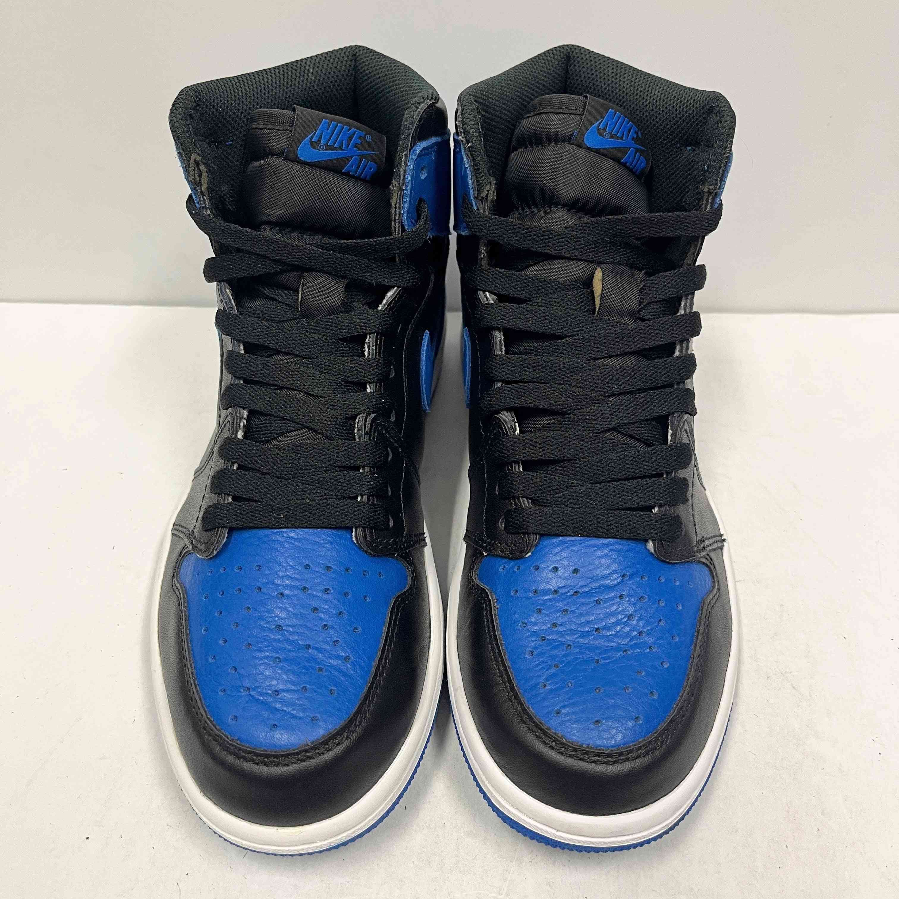 【US7.5】 AIR JORDAN 1 RETRO HIGH OG 555088-007 【USED】