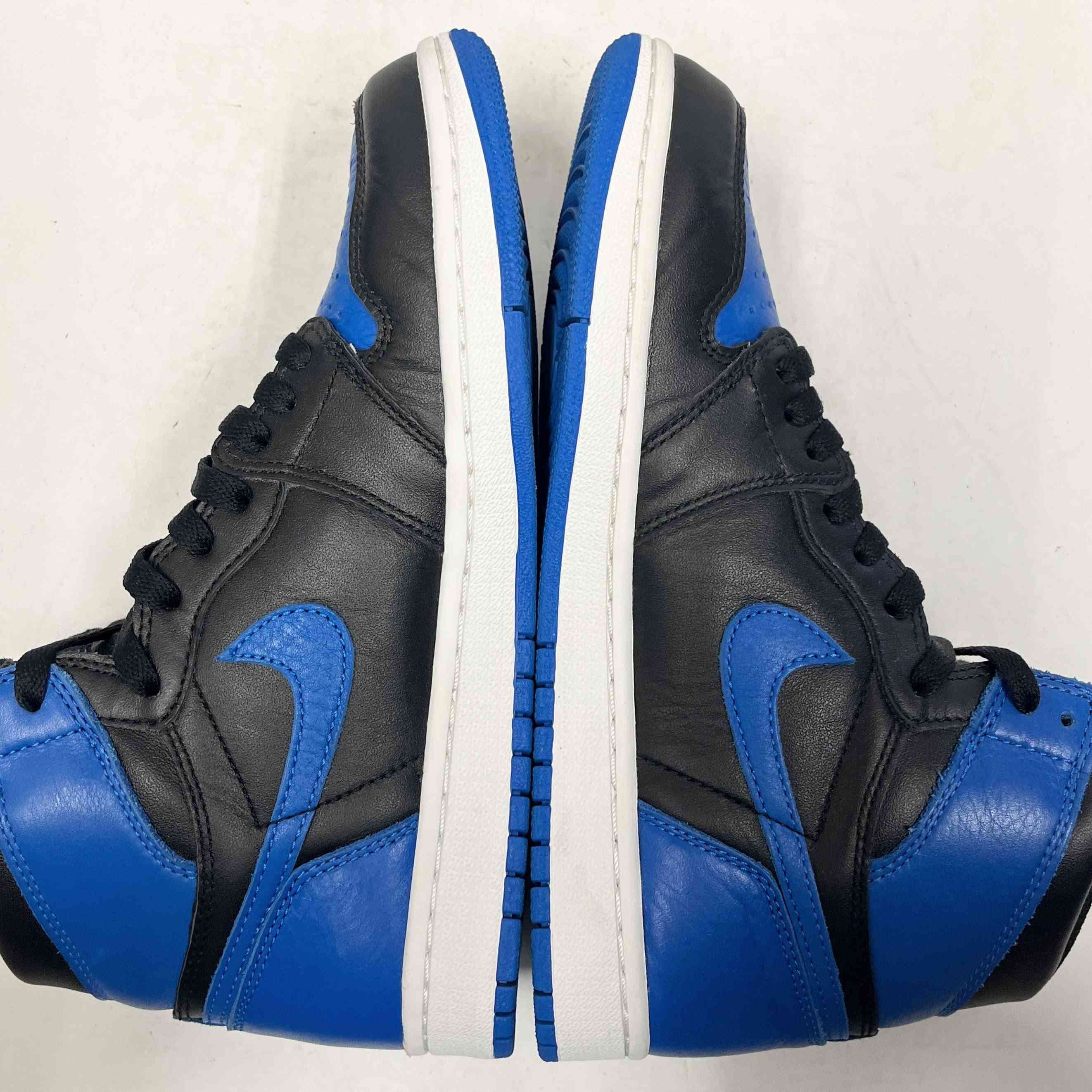 【US7.5】 AIR JORDAN 1 RETRO HIGH OG 555088-007 【USED】