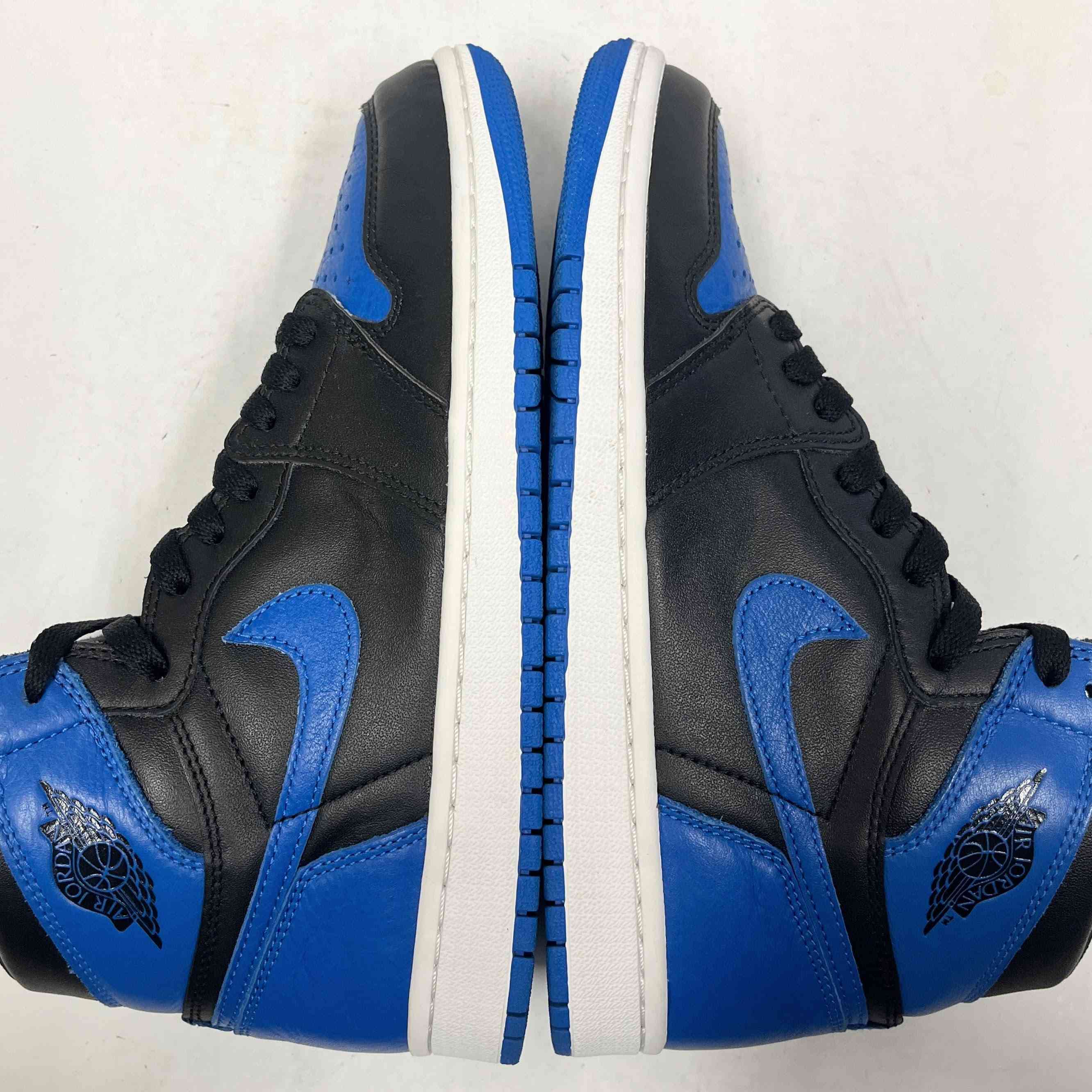 【US7.5】 AIR JORDAN 1 RETRO HIGH OG 555088-007 【USED】