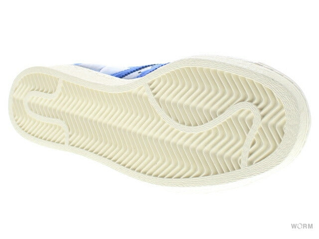 【US9.5】 adidas SUPERSTAR 80V UNDFTD BAPE S74775 【DS】