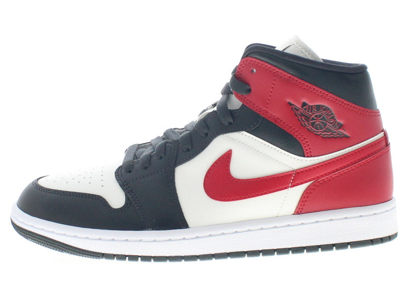 【US9.5】 WMNS AIR JORDAN 1 MID BQ6472-160 【DS】