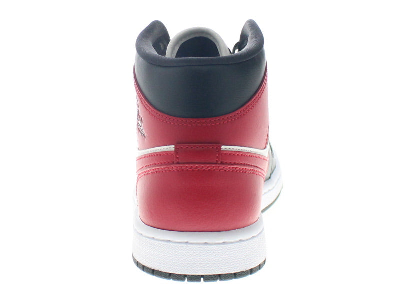 【US9.5】 WMNS AIR JORDAN 1 MID BQ6472-160 【DS】