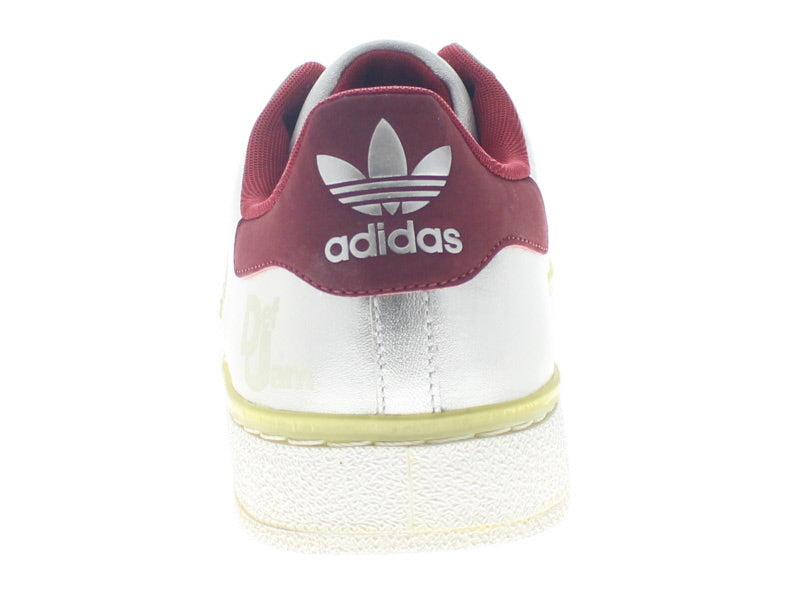 【US9.5】 adidas SUPERSTAR 2 PT G06111 【DS】